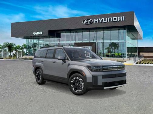 2026 Hyundai SANTA FE SEL 2.4