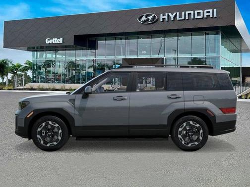 2026 Hyundai SANTA FE SEL 2.4