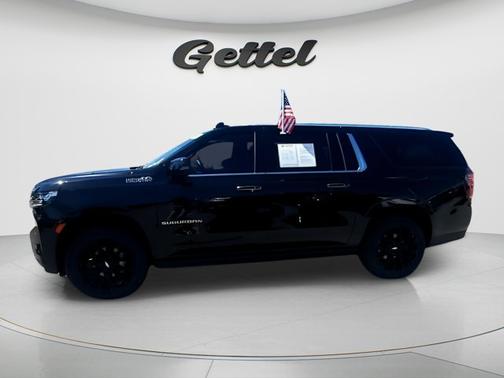 2023 Chevrolet Suburban 4WD High Country