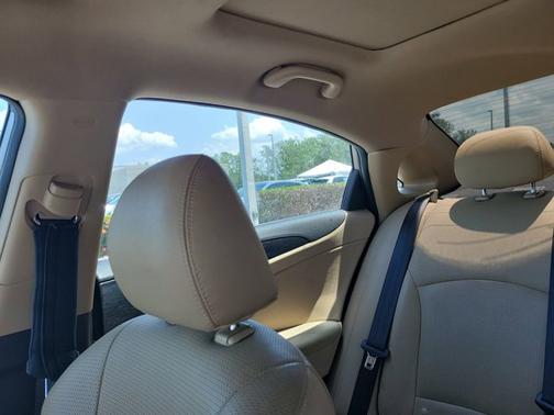 2014 Hyundai SONATA Limited