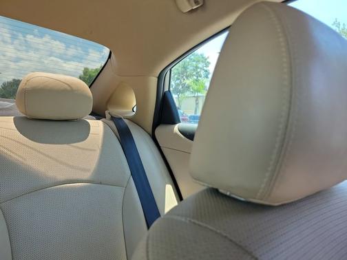 2014 Hyundai SONATA Limited