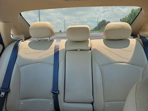 2014 Hyundai SONATA Limited