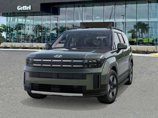 2026 Hyundai SANTA FE SEL 2.4