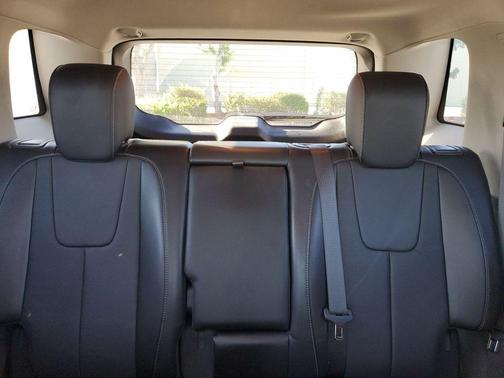2017 GMC Terrain Denali
