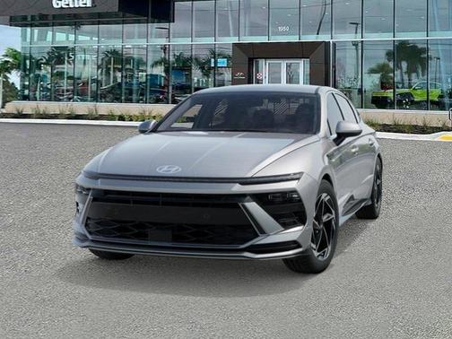 2026 Hyundai SONATA SEL