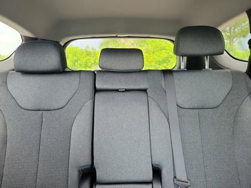 2020 Hyundai SANTA FE SE 2.4