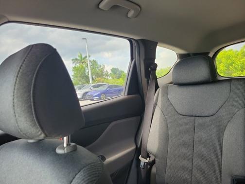 2020 Hyundai SANTA FE SE 2.4