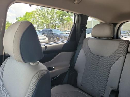 2020 Hyundai SANTA FE SEL 2.4
