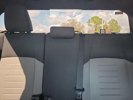 2024 Toyota Tacoma Hybrid TRD Off Road