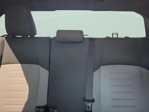 2024 Toyota Tacoma Hybrid TRD Off Road