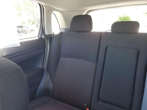 2017 Mitsubishi Outlander Sport 2.4 SE