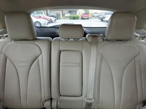 2019 Lincoln MKC Select