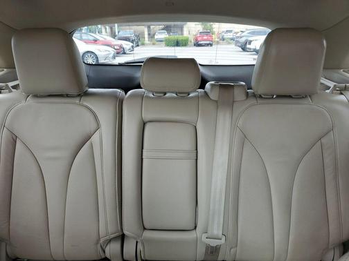 2019 Lincoln MKC Select