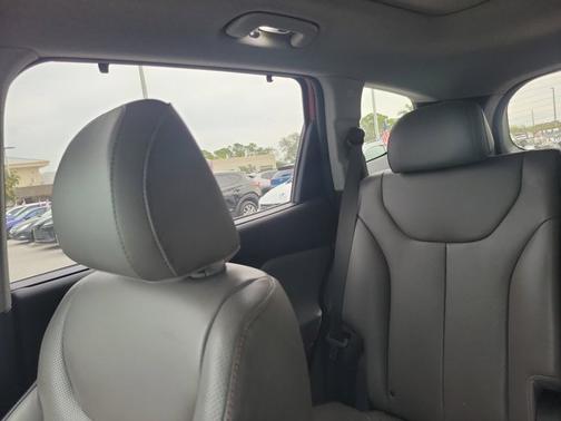 2019 Hyundai SANTA FE Ultimate 2.4