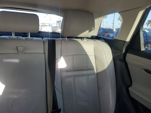 2020 Land Rover Range Rover Evoque S