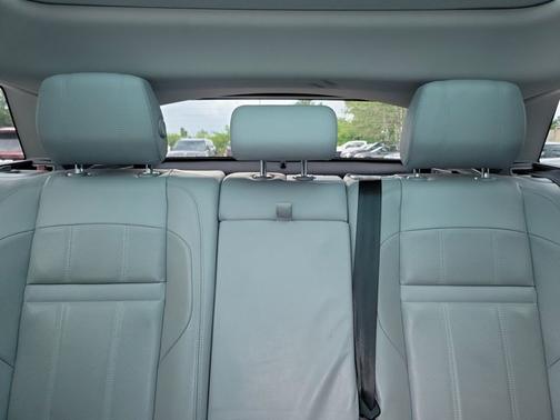 2020 Land Rover Range Rover Evoque S
