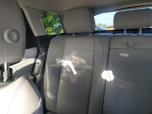 2020 Land Rover Range Rover Evoque S