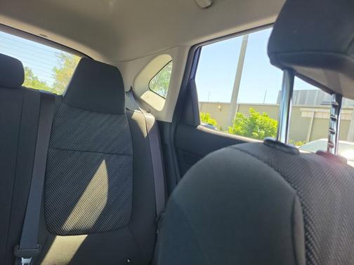 2022 Kia Seltos LX