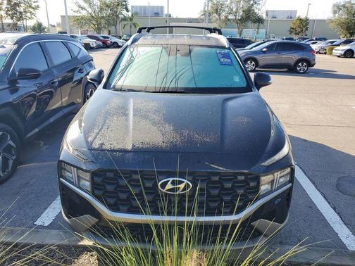 2023 Hyundai SANTA FE SEL 2.4