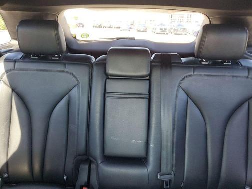 2016 Lincoln MKX Premiere