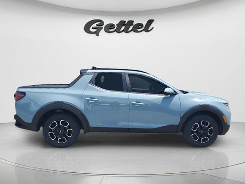 Blue Stone 2023 Hyundai SANTA CRUZ SEL Premium