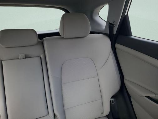 2019 Hyundai TUCSON Sport