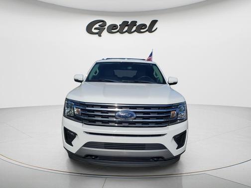 2019 Ford Expedition Max XLT