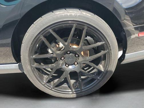 2012 Ford Mustang GT