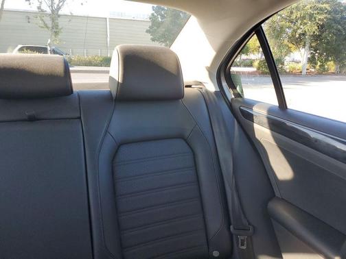 2015 Volkswagen Jetta 1.8T SEL