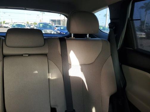 2019 Hyundai SANTA FE SEL Plus 2.4