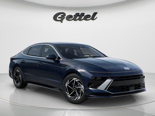 2026 Hyundai SONATA SEL