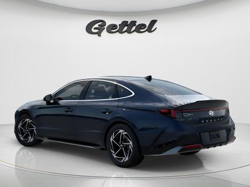 2026 Hyundai SONATA SEL