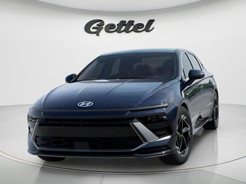2026 Hyundai SONATA SEL
