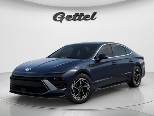 2026 Hyundai SONATA SEL