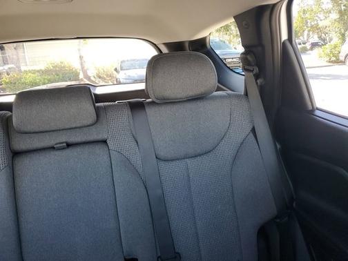 2023 Hyundai Santa Fe Plug-In Hybrid SEL Convenience