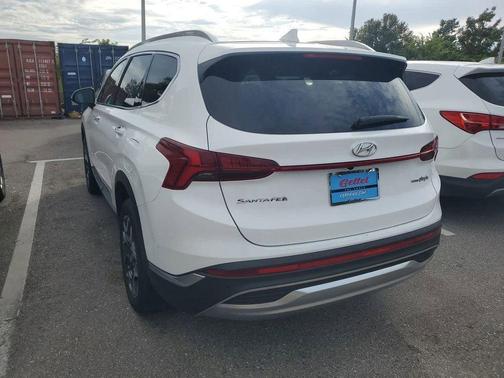 2023 Hyundai Santa Fe Plug-In Hybrid SEL Convenience