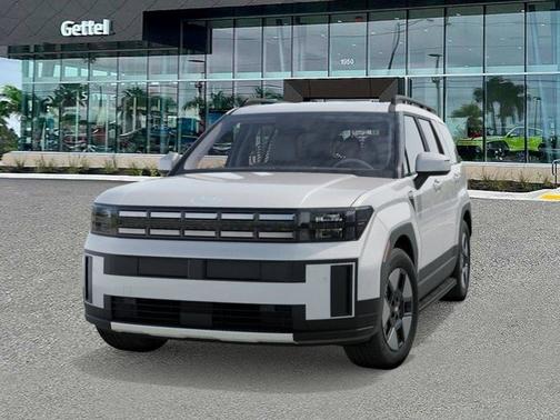 2026 Hyundai SANTA FE SEL 2.4