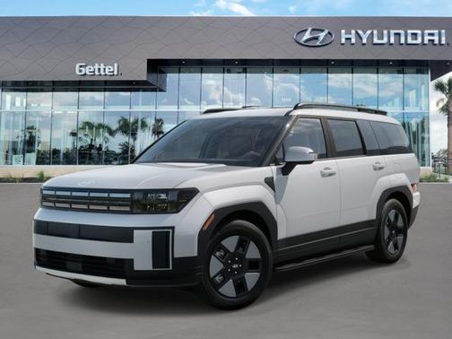 2026 Hyundai SANTA FE SEL 2.4