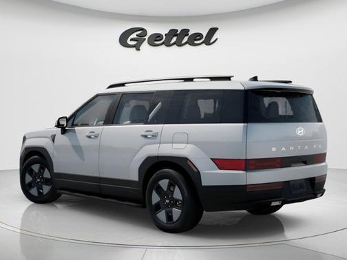 2026 Hyundai SANTA FE SEL 2.4