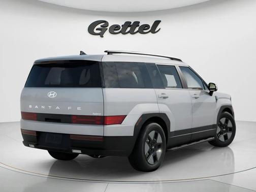 2026 Hyundai SANTA FE SEL 2.4