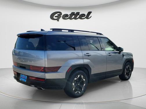 2024 Hyundai SANTA FE SEL 2.4