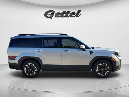 2024 Hyundai SANTA FE SEL 2.4