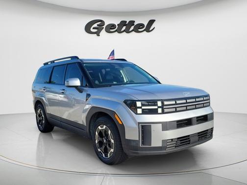 2024 Hyundai SANTA FE SEL 2.4