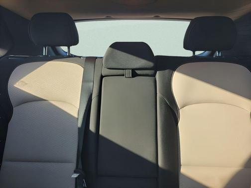 2018 Hyundai Elantra GT Base