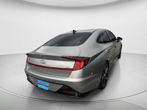 2021 Hyundai SONATA SEL Plus