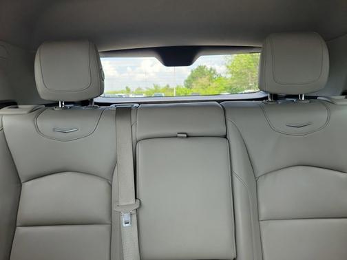 2021 Cadillac XT4 FWD Premium Luxury