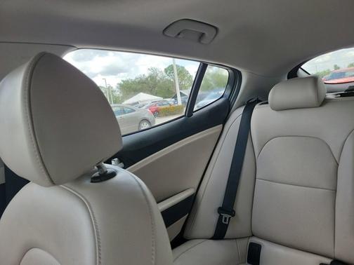2019 Kia Stinger Premium