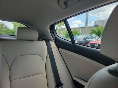 2019 Kia Stinger Premium