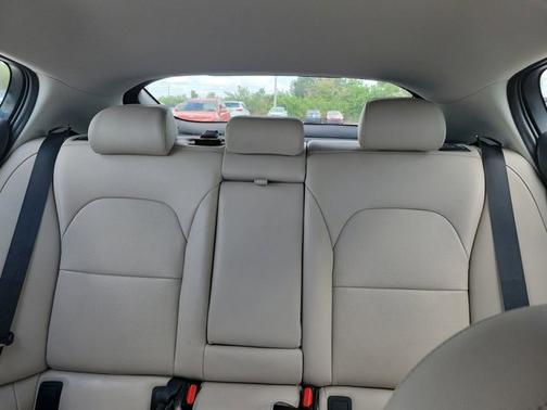 2019 Kia Stinger Premium