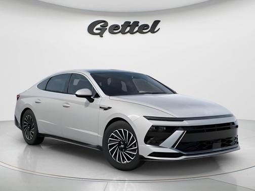 2026 Hyundai SONATA Hybrid SE